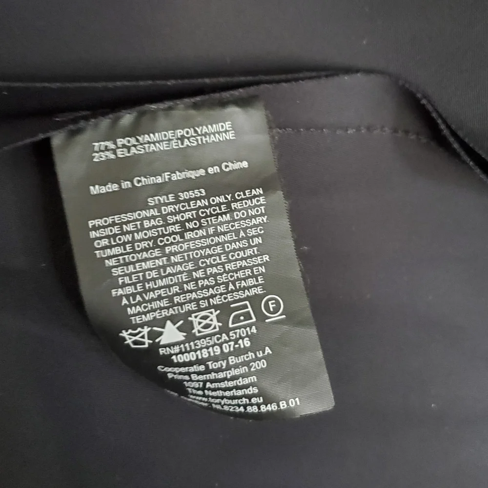 Tory Burch Trech Coat